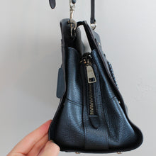 Load image into Gallery viewer, Coach Mercer satchel 30