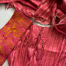 Load image into Gallery viewer, Retro women’s Indian set