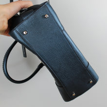 Load image into Gallery viewer, Coach Mercer satchel 30