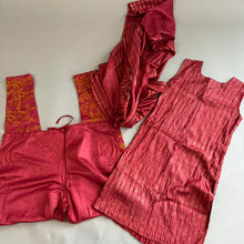 Load image into Gallery viewer, Retro women’s Indian set