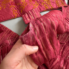 Load image into Gallery viewer, Retro women’s Indian set