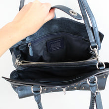 Load image into Gallery viewer, Coach Mercer satchel 30