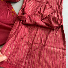 Load image into Gallery viewer, Retro women’s Indian set