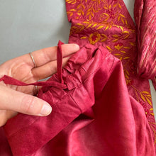 Load image into Gallery viewer, Retro women’s Indian set