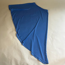 Load image into Gallery viewer, Tyche flowy one shoulder dress