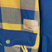 Load image into Gallery viewer, Quiksilver dry flight 10k ski jacket