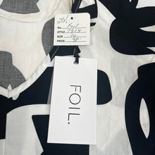 Load image into Gallery viewer, FOIL abstract patterned set