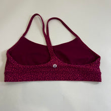 Load image into Gallery viewer, Lululemon leopard print set
