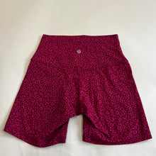 Load image into Gallery viewer, Lululemon leopard print set
