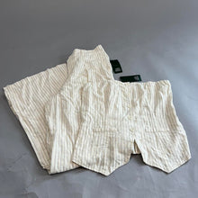 Load image into Gallery viewer, Wild Fable pinstripe set