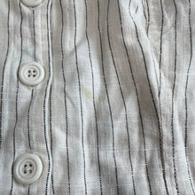 Load image into Gallery viewer, Wild Fable pinstripe set