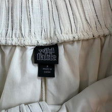 Load image into Gallery viewer, Wild Fable pinstripe set