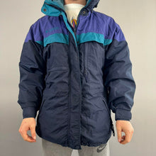 Load image into Gallery viewer, Vintage Columbia jacket