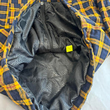 Load image into Gallery viewer, Saga outwear co. flannel jacket