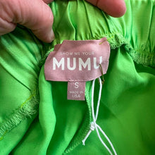 Load image into Gallery viewer, Show Me Your Mumu silky set