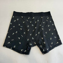 Load image into Gallery viewer, SKIMS ski print pajama set