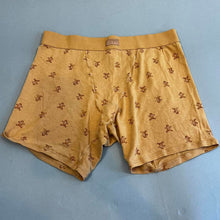 Load image into Gallery viewer, SKIMS gingerbread print pajama set