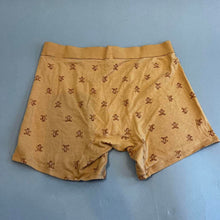 Load image into Gallery viewer, SKIMS gingerbread print pajama set