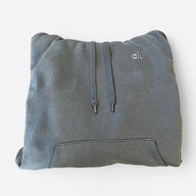 Load image into Gallery viewer, Alo accolade hoodie and sweats set