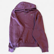 Load image into Gallery viewer, Alo accolade hoodie and sweats set