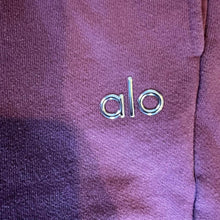 Load image into Gallery viewer, Alo accolade hoodie and sweats set
