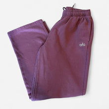 Load image into Gallery viewer, Alo accolade hoodie and sweats set