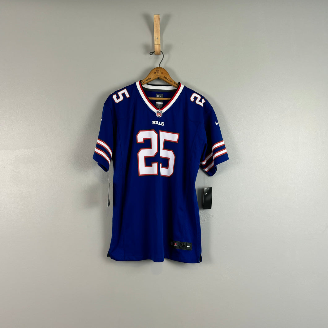 Youth LeSean McCoy jersey