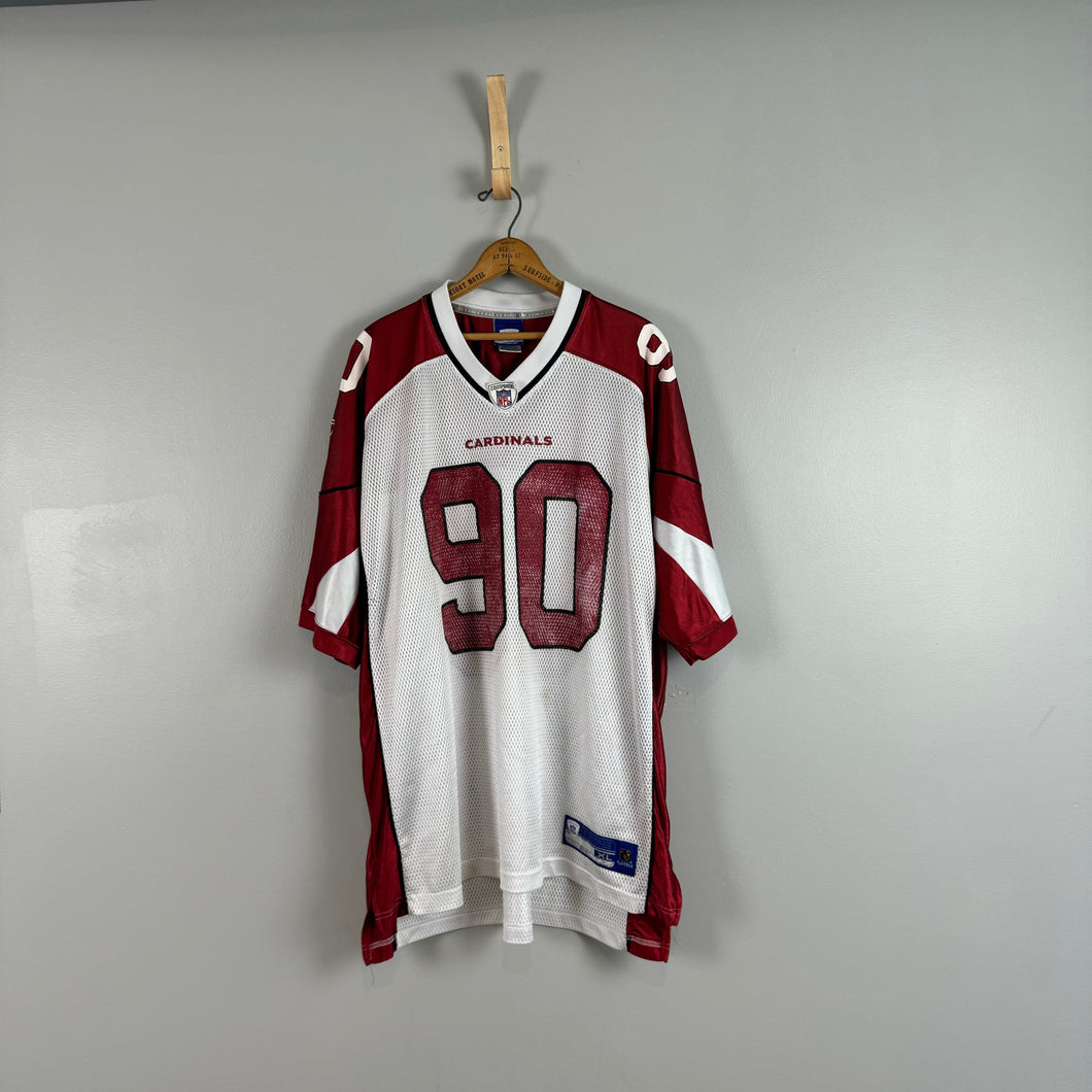 Vintage Arizona Cardinals jersey