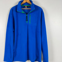 Load image into Gallery viewer, Aspen quarter zip fleece
