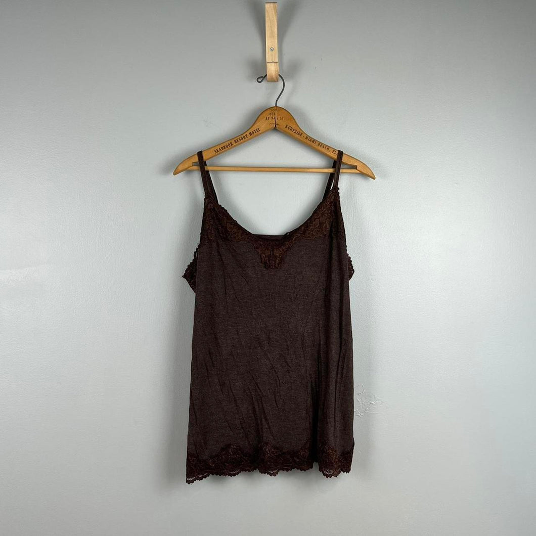 lane bryant tank top