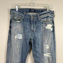 Load image into Gallery viewer, retro guess jeans
