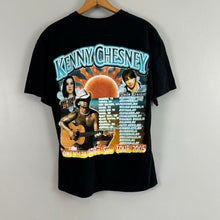 Load image into Gallery viewer, Retro Kenny Chesney t-shirt
