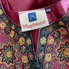 Load image into Gallery viewer, Retro khoobsurat women’s set
