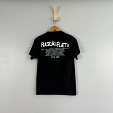 Load image into Gallery viewer, Retro Rascal Flatts t-shirt
