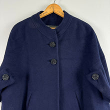 Load image into Gallery viewer, Vintage Bellissma overcoat
