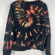 Load image into Gallery viewer, ASOS tie dye sweatshirt
