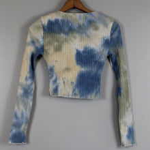 Load image into Gallery viewer, Unbranded tie dye long sleeve
