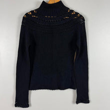 Load image into Gallery viewer, Retro elie tahari sweater
