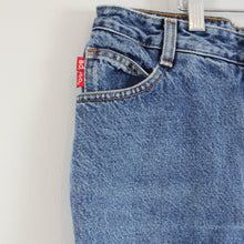 Load image into Gallery viewer, Vintage Bongo jean shorts
