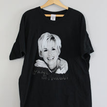 Load image into Gallery viewer, Vintage Lorrie Morgan band t-shirt
