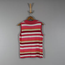 Load image into Gallery viewer, Retro Massini tank top
