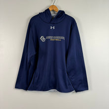 Load image into Gallery viewer, John Carroll football hoodie
