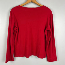 Load image into Gallery viewer, Vintage Marsh landing long sleeve
