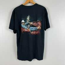 Load image into Gallery viewer, Vintage Alan Jackson t-shirt
