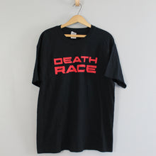 Load image into Gallery viewer, Death Race t-shirt
