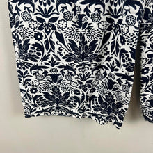 Load image into Gallery viewer, LOFT patterned pants
