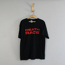 Load image into Gallery viewer, Death Race t-shirt
