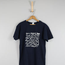 Load image into Gallery viewer, Vintage champion graphic t-shirt
