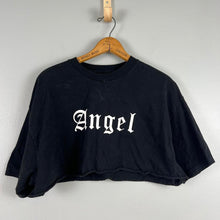 Load image into Gallery viewer, J.Galt angel crop top
