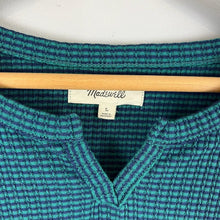 Load image into Gallery viewer, Madewell thermal top
